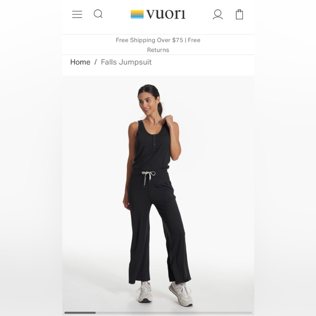 Vuori